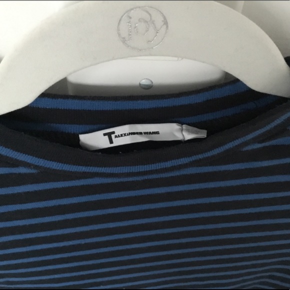 T by Alexander Wang Dress - Picture 2 of 2